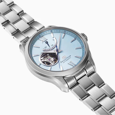 นาฬิกา ORIENT STAR Contemporary Mechanical รุ่น RE-AT0019L “Keshiki” Limited Edition of 700 pcs.