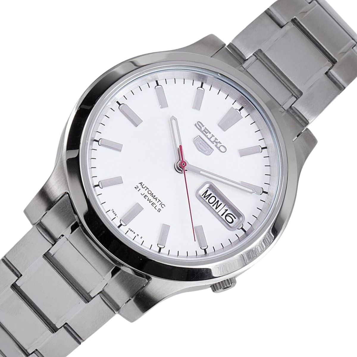 นาฬิกา SEIKO 5 Series 21 Jewels Men's Watch รุ่น SNK789 SNK789K SNK789K1 Automatic
