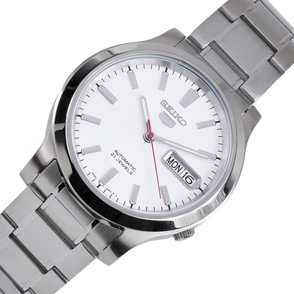 นาฬิกา SEIKO 5 Series 21 Jewels Men's Watch รุ่น SNK789 SNK789K SNK789K1 Automatic