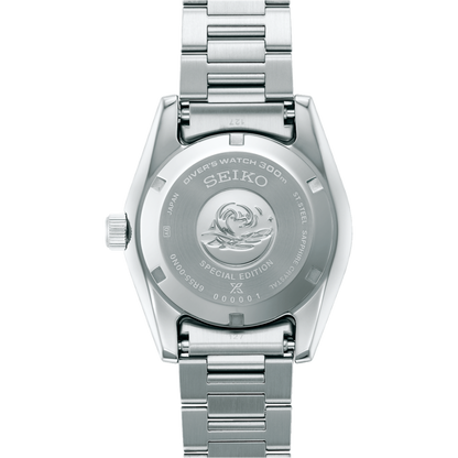 นาฬิกา SEIKO Prospex รุ่น SPB501 SPB501J SPB501J1 P.A.D.I. Special Edition
