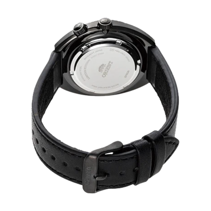 นาฬิกา ORIENT Neo Classic Sports รุ่น RA-AA0E07B Limited Edition 2,000 pcs. Mechanical Men's watch