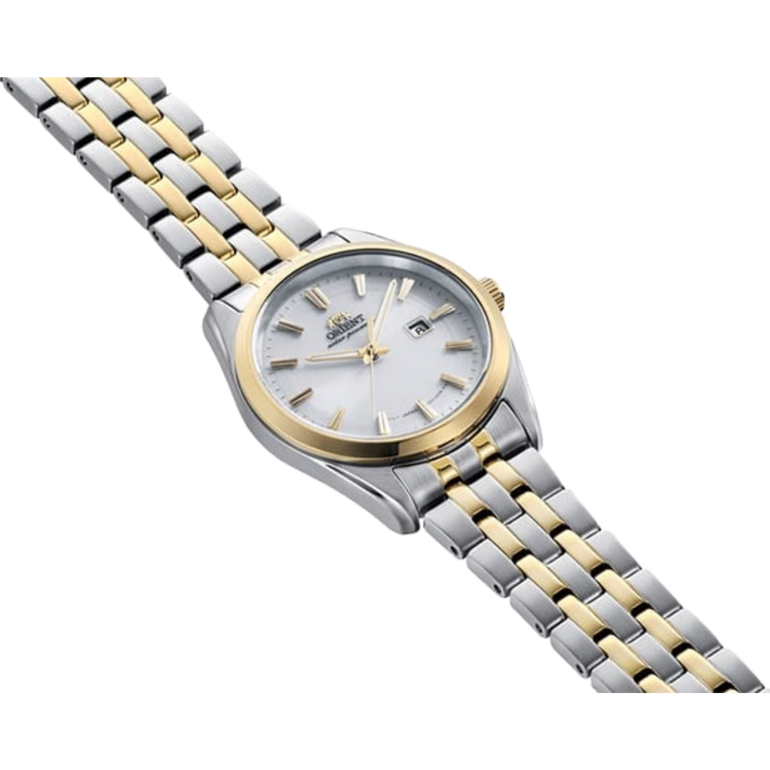 นาฬิกา ORIENT Contemporary รุ่น RA-WG0601S Quartz Solar