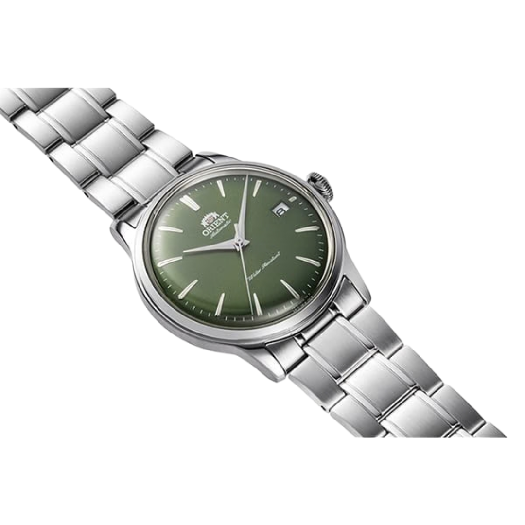 นาฬิกา ORIENT Classic Bambino รุ่น RA-AC0M09E Automatic