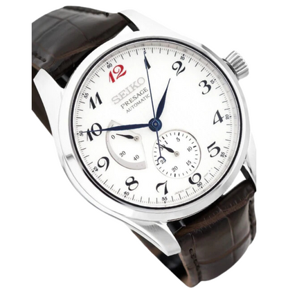 นาฬิกา SEIKO Presage Craftsmanship Series Men's Watch รุ่น SPB059 SPB059J SPB059J1 Automatic