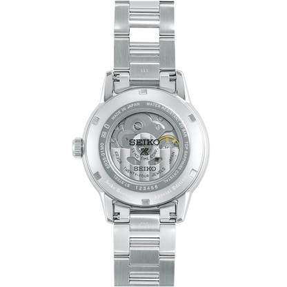 นาฬิกา SEIKO Prospex Alpinist Special Edition Men's Watch รุ่น SPB289 SPB289J SPB289J1 Automatic