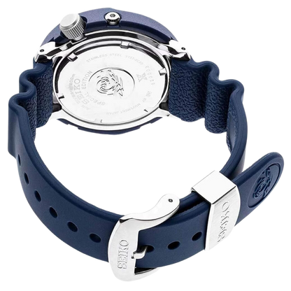 นาฬิกา SEIKO Prospex PADI Tuna Case Men's Watch รุ่น SNE499 SNE499P SNE499P1 Solar