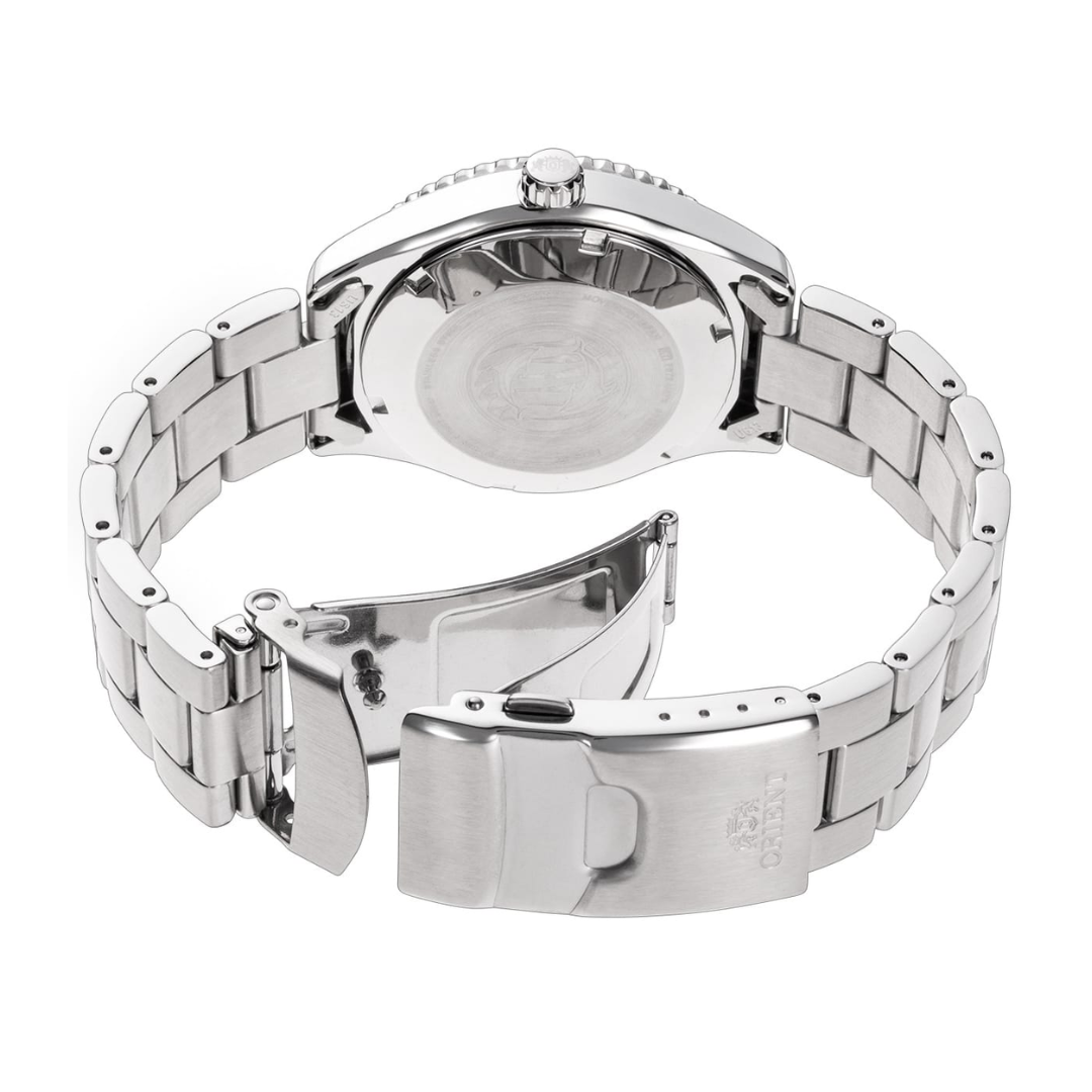นาฬิกา ORIENT Sport Mako 40 รุ่น RA-AC0Q03S Mechanical Men's watch
