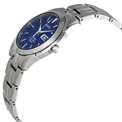 นาฬิกา SEIKO Men's Watch รุ่น SGG717 SGG717P SGG717P1 Quartz