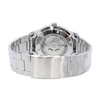 นาฬิกา SEIKO 5 Series 21 Jewels Men's Watch รุ่น SNKP11 SNKP11K SNKP11K1 Automatic