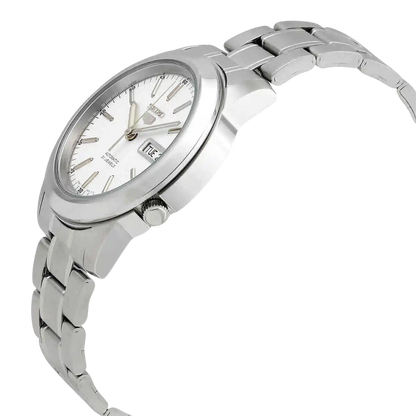 นาฬิกา SEIKO 5 Series 21 Jewels Men's Watch รุ่น SNKE49 SNKE49K SNKE49K1 Automatic