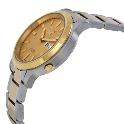 นาฬิกา SEIKO 5 Series 21 Jewels Men's Watch รุ่น SNK792 SNK792K SNK792K1 Automatic