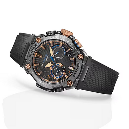 นาฬิกา G-SHOCK ซีรีส์ MRG-B2000 รุ่น MRG-B2000R-1A Solar