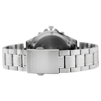 นาฬิกา SEIKO Neo Sports Chronograph Men's Watch รุ่น SKS623 SKS623P SKS623P1 Quartz