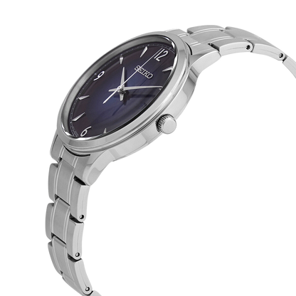 นาฬิกา SEIKO Classic Men's Watch รุ่น SGEH89 SGEH89P SGEH89P1 Quartz