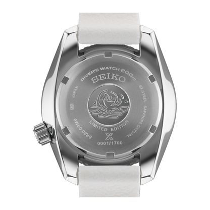 นาฬิกา SEIKO Prospex รุ่น SPB539 SPB539J SPB539J1 2025 Asia-Pacific Limited edition of 1,700 Pcs.