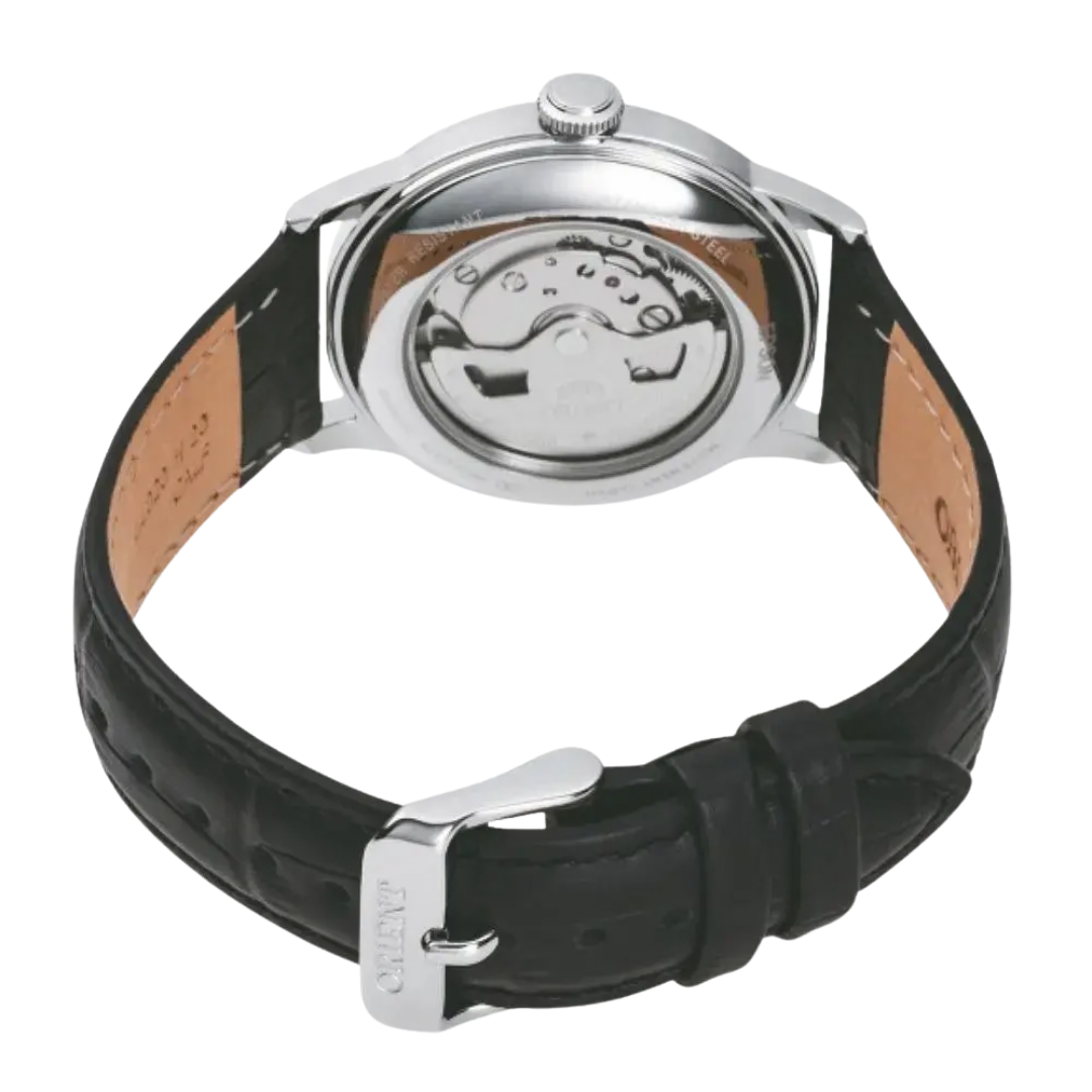 นาฬิกา ORIENT Classic Bambino รุ่น RA-AC0M02B Automatic