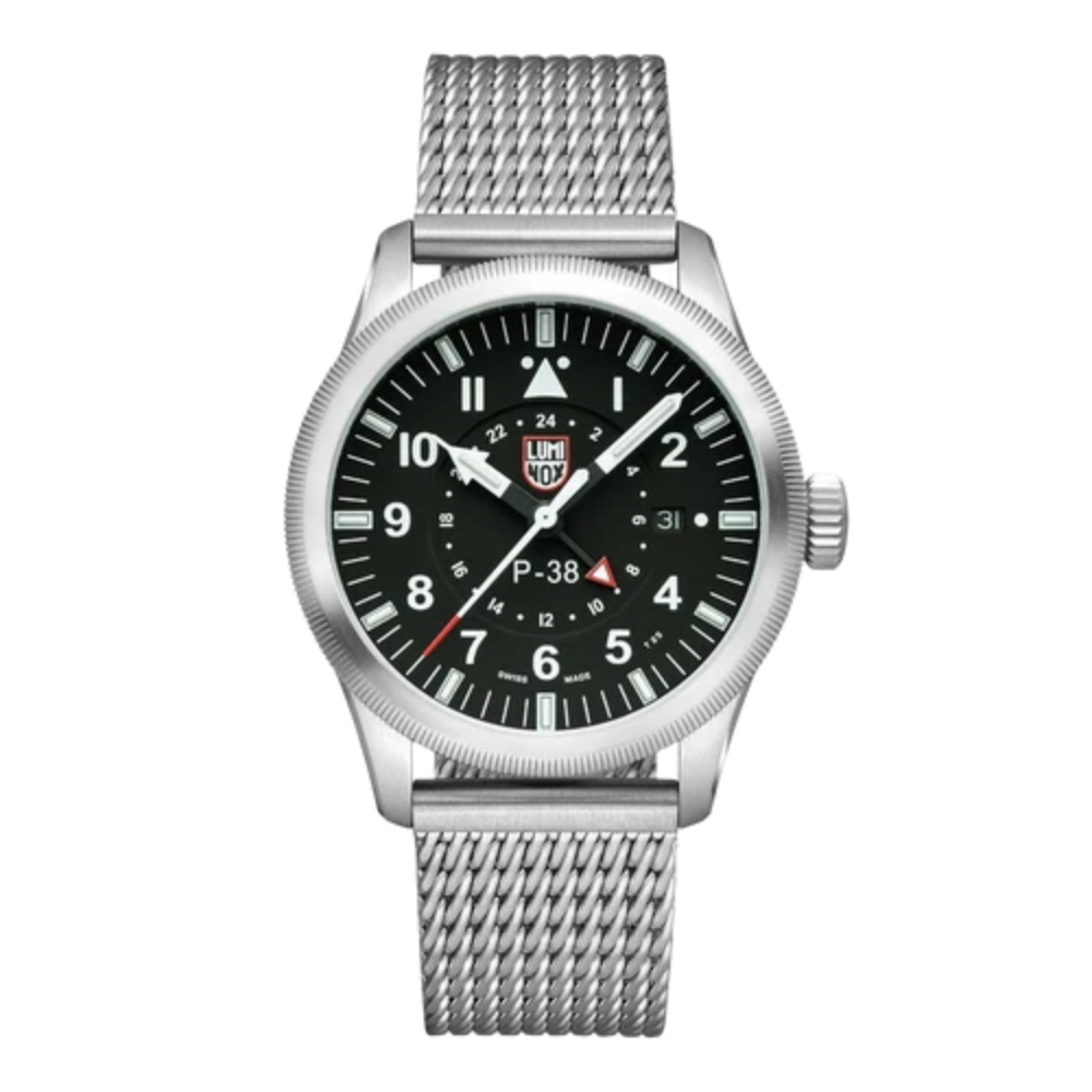 นาฬิกา Luminox P-38 Lightning 9520 series รุ่น XA.9522