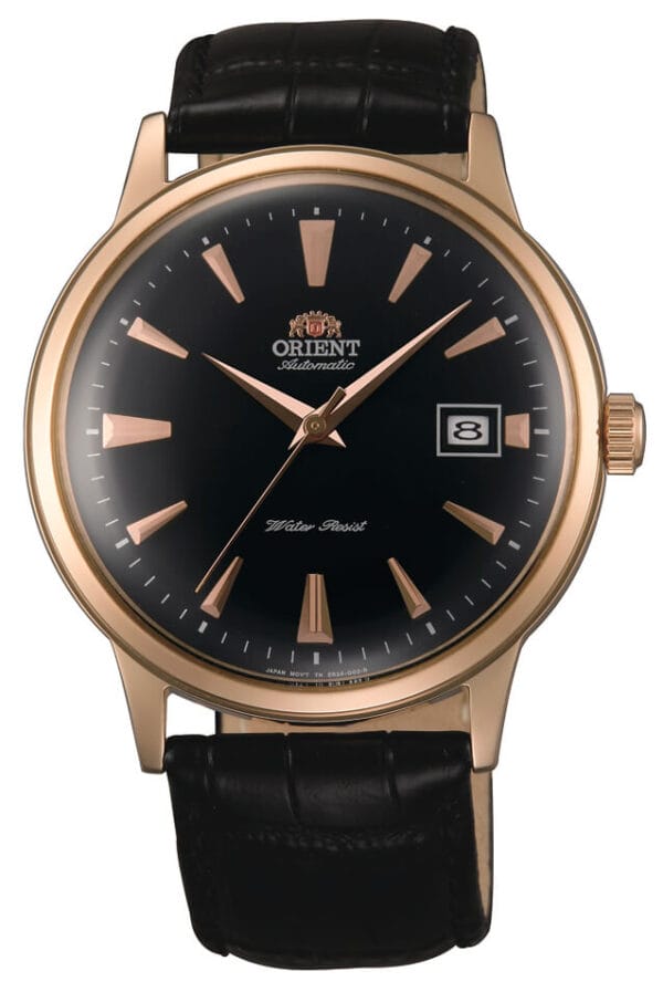นาฬิกา ORIENT Classic Bambino รุ่น AC00001B Automatic