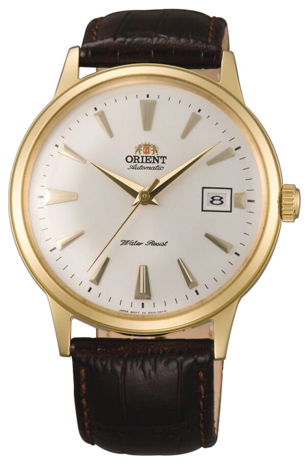 นาฬิกา ORIENT Classic Bambino รุ่น AC00003W Automatic