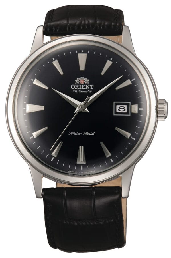 นาฬิกา ORIENT Classic Bambino รุ่น AC00004B Mechanical Men's watch
