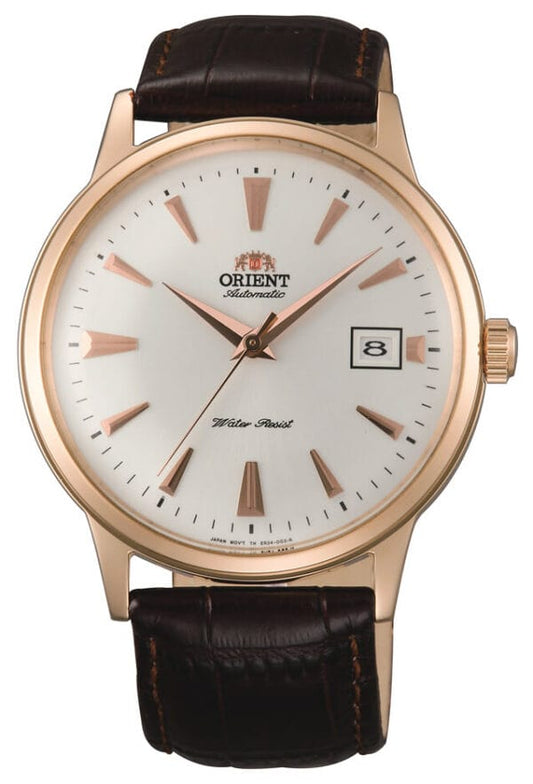 นาฬิกา ORIENT Classic Bambino รุ่น AC00002W Automatic