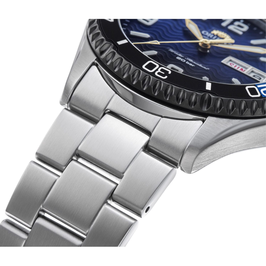 นาฬิกา ORIENT Sports Mechanical รุ่น RA-AA0822L Mako 20th Anniversary Limited Edition 3,000 Pcs.