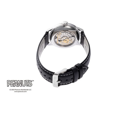 นาฬิกา ORIENT Classic รุ่น RA-AC0M16S Orient x Snoopy 75th Anniversary Limited Edition 7,800 pcs. Mechanical Men's watch