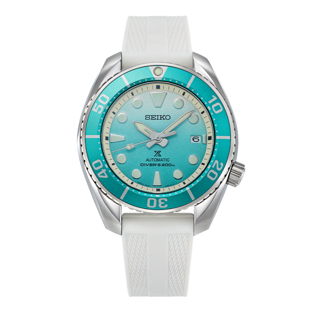 นาฬิกา SEIKO Prospex รุ่น SPB539 SPB539J SPB539J1 2025 Asia-Pacific Limited edition of 1,700 Pcs.