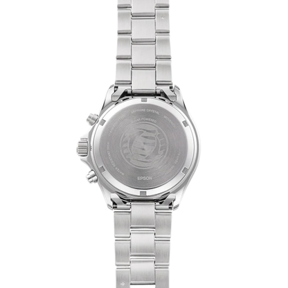 นาฬิกา ORIENT Sports Chronograph รุ่น RA-TX0202B Solar Powered Men's watch
