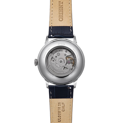 นาฬิกา ORIENT Classic Bambino รุ่น RA-AC0024L Mechanical Men's watch