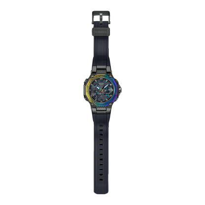 นาฬิกา G-SHOCK ซีรีส์ MTG-B2000 รุ่น MTG-B2000YR-1A Solar