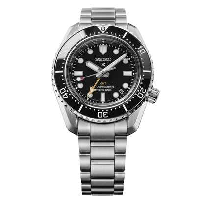 นาฬิกา Seiko Prospex 1968 Diver’s Modern Re-interpretation รุ่น HBC002 HBC002J HBC002J1 Automatic Men's Watch