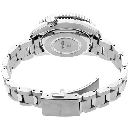 นาฬิกา SEIKO Prospex LX Spring Drive GMT Titatium รุ่น SNR033 SNR033J SNR033J1 (SBDB031)