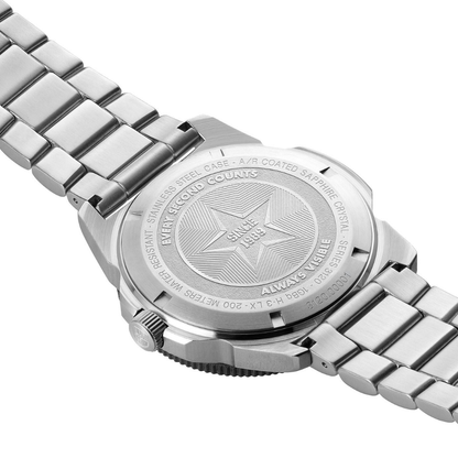 นาฬิกา Luminox Pacific Diver 3120 series รุ่น XS.3122