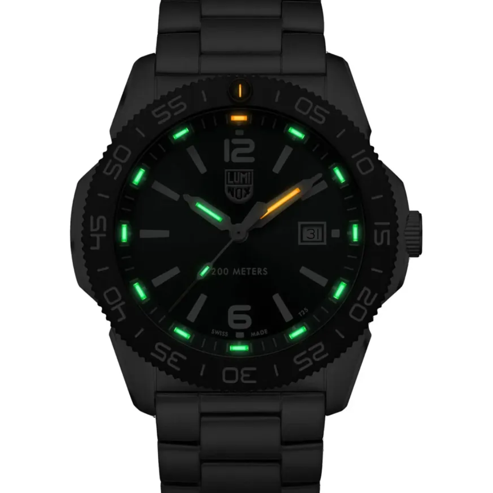 นาฬิกา Luminox Pacific Diver 3120 series รุ่น XS.3137