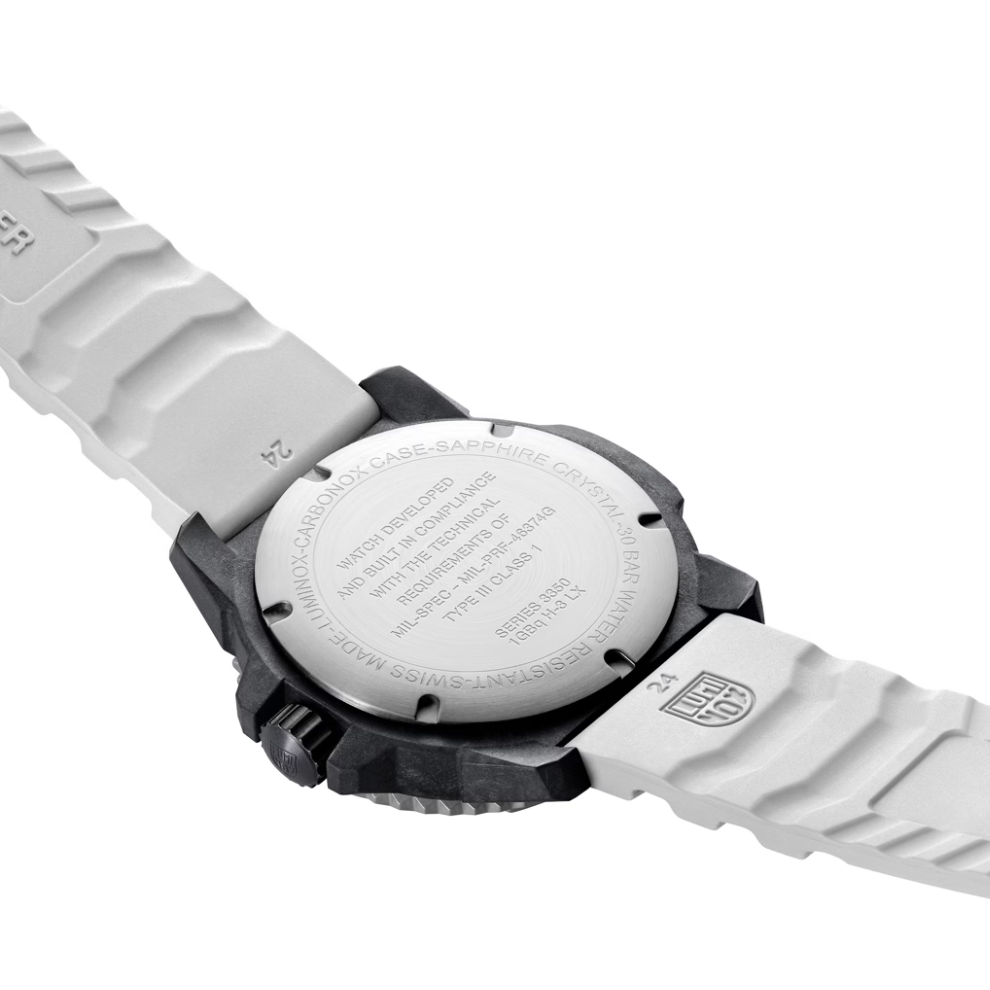 นาฬิกา Luminox MIL-SPEC 3350 series รุ่น XL.3359.SET