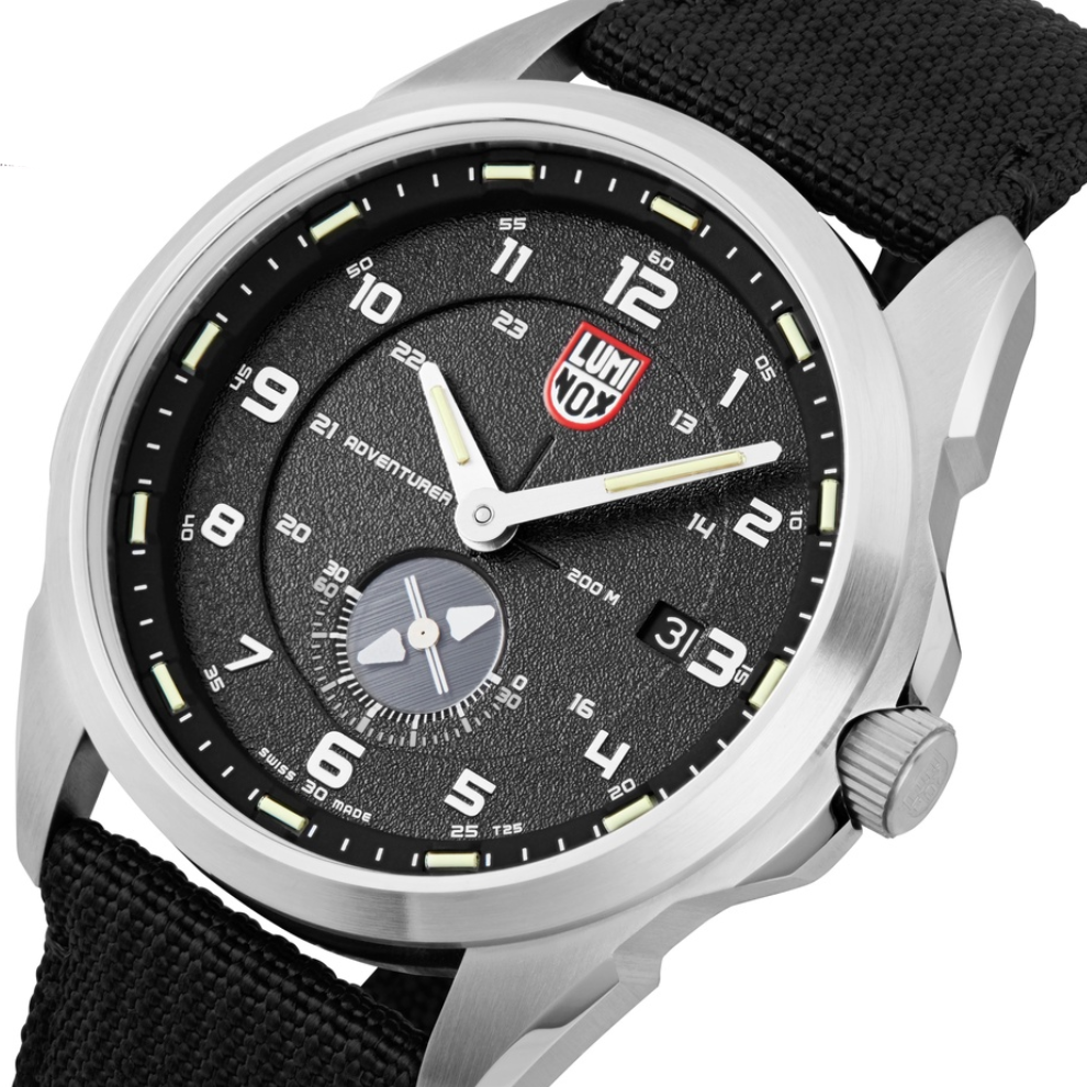 นาฬิกา Luminox  Atacama Aventurer 1760 Series รุ่น XL.1761