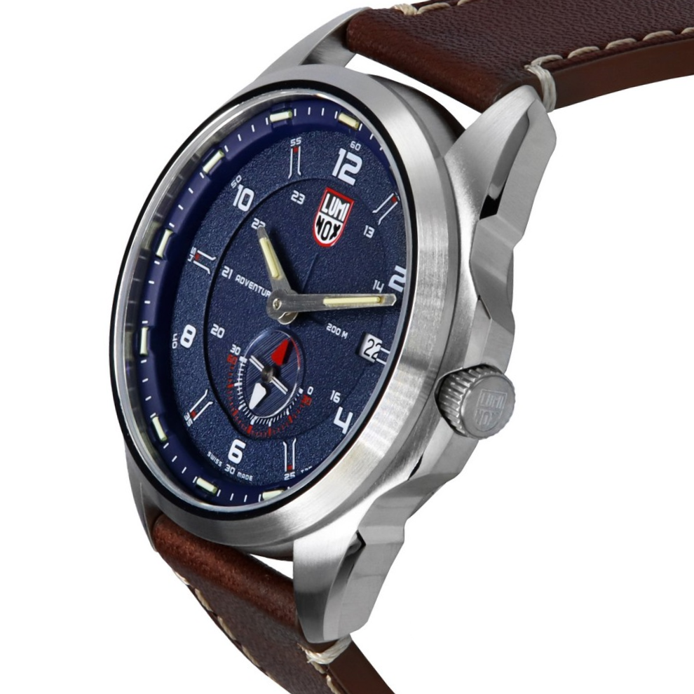 นาฬิกา Luminox  Atacama Aventurer 1760 Series รุ่น XL.1763