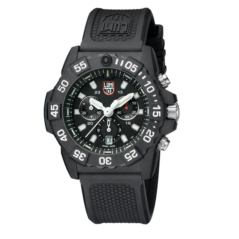 นาฬิกา Luminox Navy SEAL Chronograph 3580 Series รุ่น  XS.3581