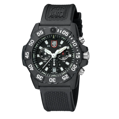 นาฬิกา Luminox Navy SEAL Chronograph 3580 Series รุ่น  XS.3581