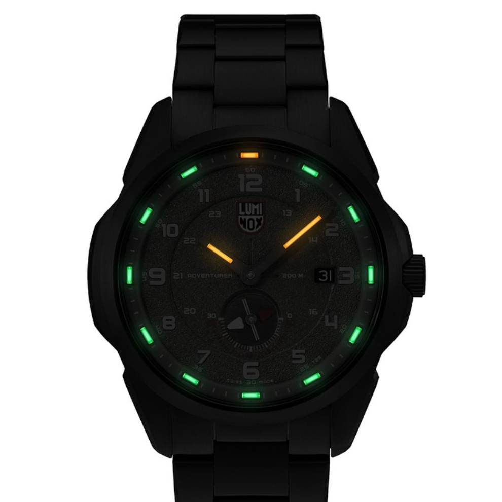 นาฬิกา Luminox  Atacama Aventurer 1760 Series รุ่น XL.1768