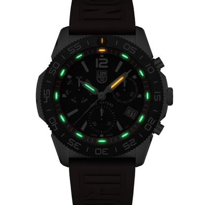 นาฬิกา Luminox Pacific Diver Chronograph รุ่นXS.3155