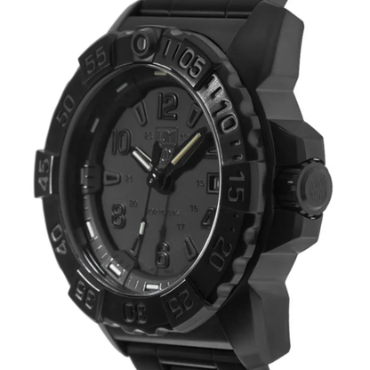 นาฬิกา Luminox Navy Seal Steel 3250 Series รุ่น  XS.3252.BO