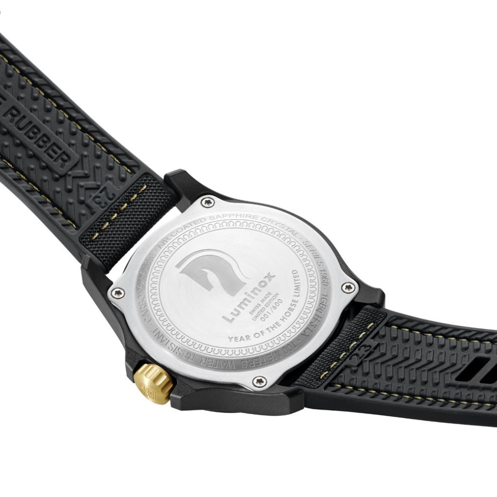 นาฬิกา Luminox  Atacama Field, HORSE YEAR Limited Edition 600 pcs รุ่น XL.1970.HY.N.SET