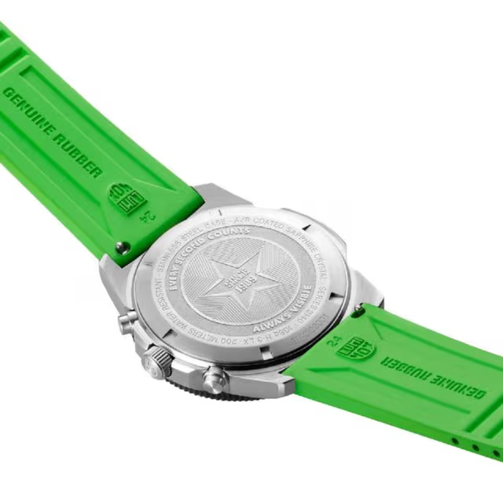 นาฬิกา Luminox Pacific Diver Chronograph รุ่นXS.3157.NF