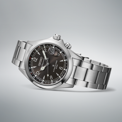 นาฬิกา SEIKO Prospex Alpinist รุ่น SPB505 SPB505J SPB505J1 Mechanical Regular Automatic