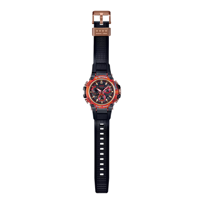 นาฬิกา G-SHOCK ซีรีส์ MTG-B3000 รุ่น MTG-B3000FR-1A Solar