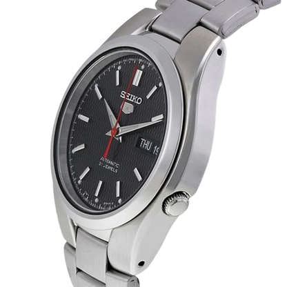 นาฬิกา SEIKO 5 Series 21 Jewels Men's Watch รุ่น SNK607 SNK607K SNK607K1 Automatic
