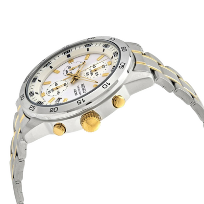 นาฬิกา SEIKO Neo Sports Chronograph Men's Watch รุ่น SKS643 SKS643P SKS643P1 Quartz