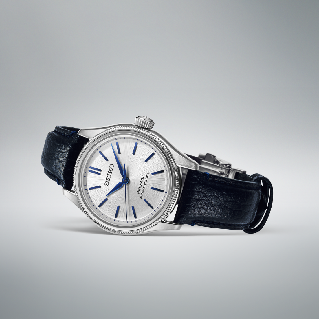 นาฬิกา Seiko Presage Classic Series รุ่น HCC004 HCC004J HCC004J1 145th Anniversary Limited Edition of 2,500 Pcs.